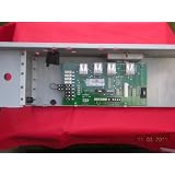Worcester Heatslave Control Box Kit PCB 87161052060'