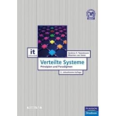 Verteilte Systeme: Prinzipien und Paradigmen