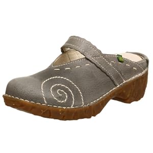 El Naturalista Women's N096 Clog