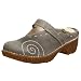 El Naturalista IGGDRASIL N096, Damen Clogs & Pantoletten