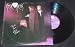 Stevie Nicks - The Wild Heart - Hand Signed Autographed Lp Record Album with Vinyl