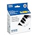Epson America Ink Black For The Stylus Color S187093