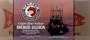 SeaBear Copper River Smoked Sockeye Salmon, 16-Ounce Unit