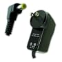 PRO SERIES Replacement CASIO AD-C620U AC Power Adapter for Casio GV-10 / QV-200 / 300 / 3500 Series and More Digital Cameras *Includes Mini Tripod
