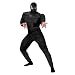 Search : Black-Suited Spider-Man 3 Deluxe Muscle Adult Costume