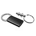 Acura Black Valet Key Chain