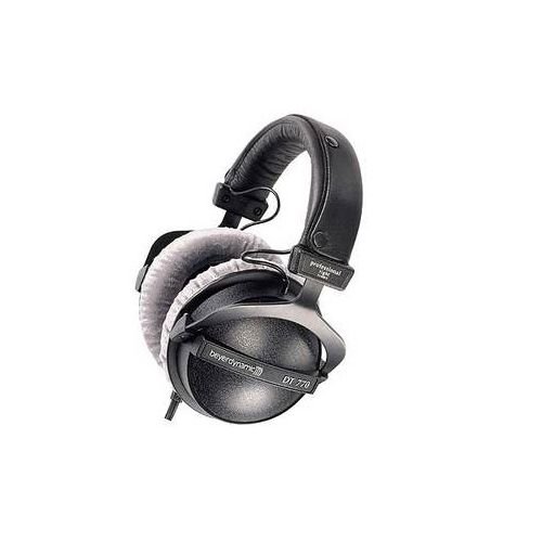 Beyerdynamic DT770 PRO Headset - 80 OHM