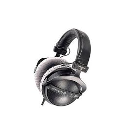 Beyerdynamic DT 770 Pro-80 Closed Studio Headphones