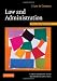 Law and Administration (Law in Context)