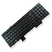 NEW For Dell STUDIO 1735 1737 LAPTOP KEYBOARD OTR334