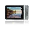 Ematic 4 GB Video MP3 Player with 2.4-Inch Screen, Built-in 5MP Digital Video Camera, FM Radio, TV Out, and Speaker (Black)