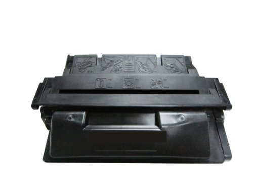 Compatible Black High Capacity HP Toner Cartridge C4127X (10,000 Page Yield) for HP LaserJet 4000n, HP LaserJet 4000se, HP LaserJet 4000t, HP LaserJet 4000tn