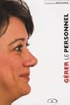 G�rer le personnel
