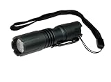 TerraLUX LightStar 100 LED Aluminum Flashlight