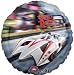 Speed Racer 18" Foil Balloon