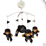 Musical Mobile - Vancouver Canucks Mobile - Officially Licensed by the NHL