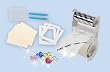 Tomy Cella Rhinestone Design Maker Refill Cartridge (Version Anglaise)