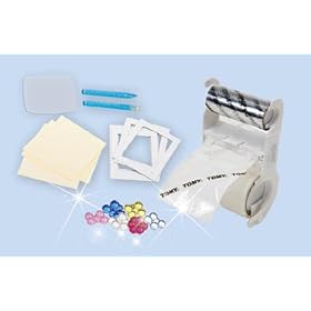 Tomy Cella Rhinestone Refill Cartridge