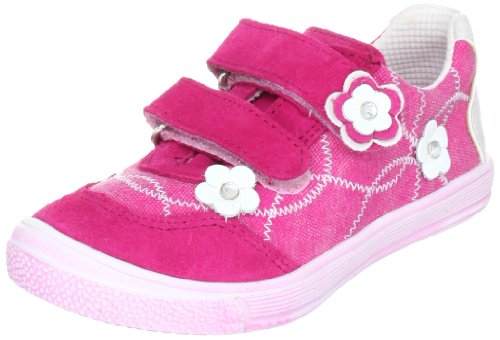 Richter Kinderschuhe Torino 72.3210 M&auml;dchen Halbschuhe