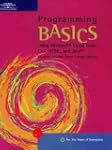 Programming Basics Using Microsoft Vi...