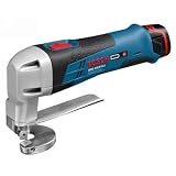 41X 2BPh 2BfzYL SL160 in BOSCH Akku-Blechschere GSC 10,8 V-LI Professional Solo