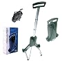 TRAVEL LOGIC COMPACT COLLAPSIBLE ALL PURPOSE LUGGAGE CART