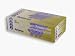 Latex Free And Powder Free Nitrile Exam Gloves Medium - 100 Ea
