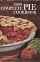 Farm Journal's Complete Pie Cookbook