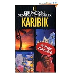 National Geographic Traveler, Karibik