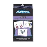 Project Runway Fashion Jewelry Sketchbook