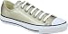 Apparel : Converse Chuck Taylor All Star Shoes (1V642) Low top in Gold Metallic
