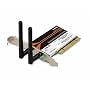 D-Link RangeBooster N PCI Desktop Adapter