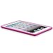 eForCity Silicone Case Compatible with Apple® iPad® iPad® mini with Retina display (iPad® Mini 2) / Mini , Hot Pink