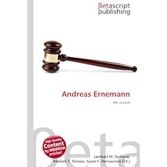 Andreas Ernemann