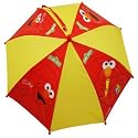Sesame Street Umbrella