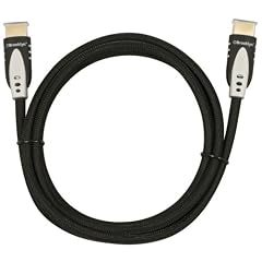 Basic 360 /PS3 HDMI Cable