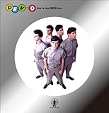 ディーヴォ・ボックス