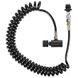 PSI 3000psi Coil Remote with QD On/Off