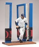 McFarlane Toys MLB Sports Picks Series 18 Action Figure Mariano Rivera 2 (New York Yankees)