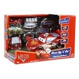 Cars Gear Up & Go Lighting McQueen