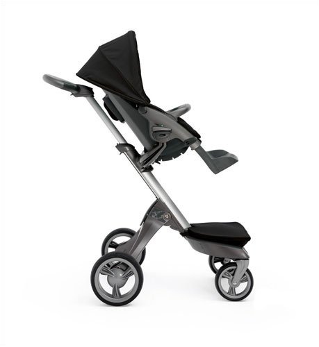 Baby: Stokke 131501 Xplory Basic Stroller