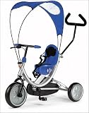 Oko Oko Tricycle – Blue