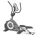 Tunturi C65 Front Drive Elliptical Trainer