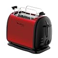 Moulinex LT1215 Toaster Subito,  - ETM Testmagazin Urteil Gut (02/2012)