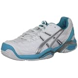 Asics Gel Challenger 8 Oc Womens Tennis Shoe