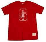 RETRO SPORT 'Stanford' Cardinals