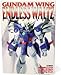 Search : Gundam Wing Endless Waltz Visual Book (Gundam Wing)