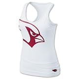 NIKE NFL Arizona Cardinals Women's Tank Top, NON
