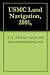 Books : USMC Land Navigation, 2001,