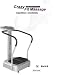 Bentley BRAND NEW 2011 CRAZY FIT VIBRATION MASSAGE PLATE